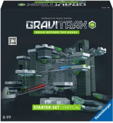 GraviTrax PRO set de inicio
