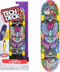 Handboard Tech Deck Real Skateboards maxi 27 cm