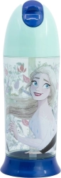 Botella para beber de Frozen 280 ml