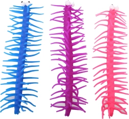 Juguete ciempiés 26 cm