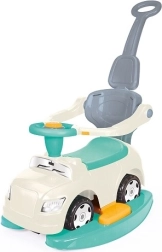 Correpasillos infantil DOLU 4 en 1 blanco