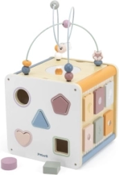 Cubo Educativo 8 en 1 Viga PolarB