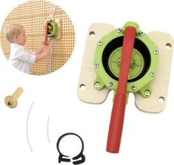 Bomba de agua manual para el sistema MASTERKIDZ STEM WALL