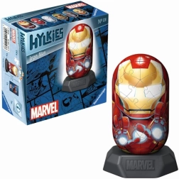 Hylkies: Figura Marvel Iron Man
