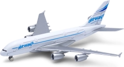 Avión Welly Airbus A380