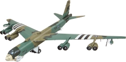 Puzzle 3D metálico METAL EARTH Boeing B-52 Stratofortress