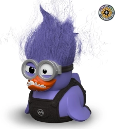 Kachito coleccionable Tubbz Evil Minion – edición limitada