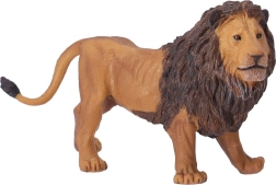 Figura de coleccionista león Papo