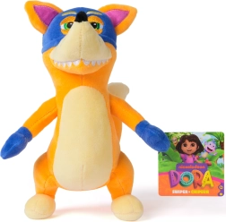Peluche SWIPER de DORA LA EXPLORADORA 20 cm