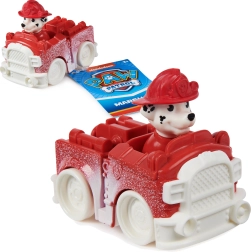 Paw Patrol Marshall – camión de bomberos de nieve 7 cm