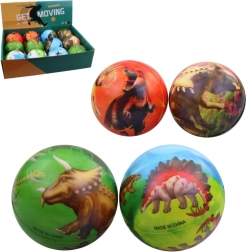 Pelota Dinosaurio en Caja