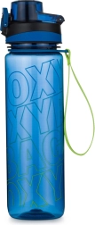 Botella de agua OXY Life 1000 ml OXY Blue