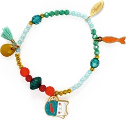 Pulsera Djeco Amaya