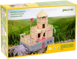 Juego de construcción Vario Fort