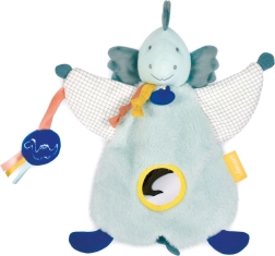 Marioneta de peluche dinosaurio 25 cm