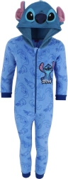 Mono infantil 3 en 1 Stitch de Cozy Noxxiez (talla 122/128)