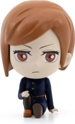 Figuras bobblehead de Jujutsu Kaisen
