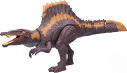 Dinosaurio con efectos de luz y sonido de 42 cm