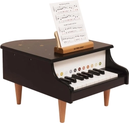 Le Toy Van piano infantil de madera