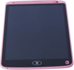 Tableta LCD para dibujar 10,5" rosa