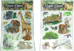 Imágenes decorativas 3D