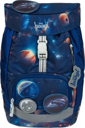 Mochila escolar Baagl Airy Espacio