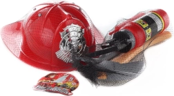 Set de bombero para niños