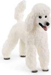 Schleich figura de caniche