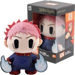 Jujutsu Kaisen figura de peluche Yuji Itadori DZNR