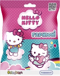 Figura coleccionable sorpresa de Sanrio – Hello Kitty y amigos
