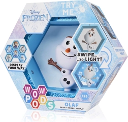 WOW POD Disney Frozen - Olaf figura coleccionable