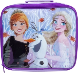 Bolsa térmica para el almuerzo Frozen