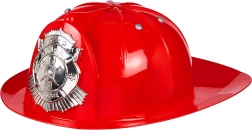 Souza! disfraz infantil de bombero para niños de 4 a 7 años