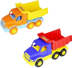 Camión Auto Gustík 27 cm