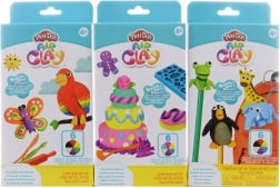 Play-Doh Air Clay set de inicio de plastilina