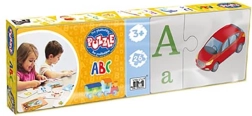 Rompecabezas para preescolares Alfabeto