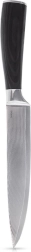 Cuchillo de cocina de acero de Damasco 30,5 cm