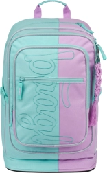 Mochila escolar Cubic Sweet
