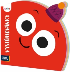 Kvido recortables para nios