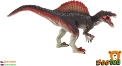 Figura de dinosaurio Spinosaurus de 30 cm