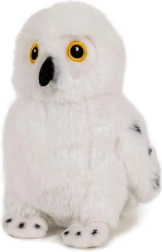 Búho nival de peluche de 20 cm para bebés