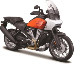 Modelo Harley Davidson Pan America 1250 2021 1:12