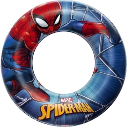 Flotador inflable infantil Spider-Man