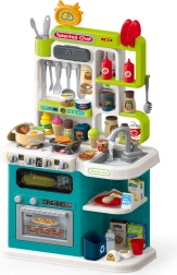 Cocina infantil con efectos de 92 cm