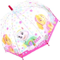 Paraguas infantil Patrulla Canina