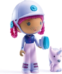 Figura DJECO Tinyly Joe y Gala