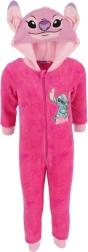 Cozy Noxxiez OS550B Angel - mono infantil multifuncional 3 en 1 talla 110/116