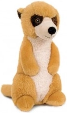 Juguete de peluche Suricata 25 cm