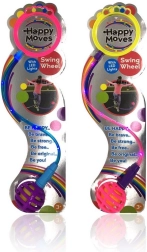 Pelota saltarina con luz a pilas