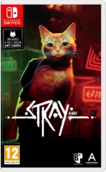Stray para Nintendo Switch